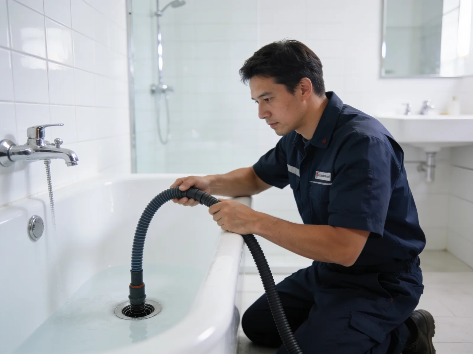 Emergency Plumber Forbes Road, PA FAQs